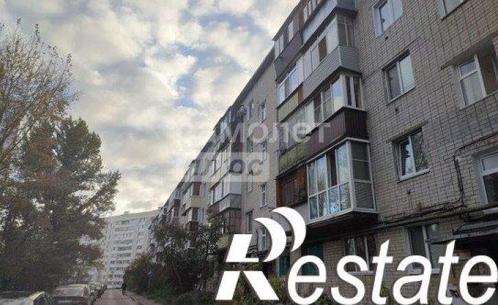 1-комн квартира Бакалейная улица, 46А,  д. 46А
