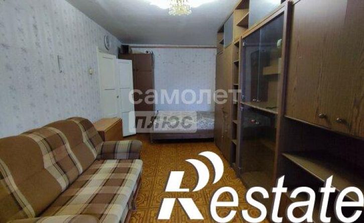 1-комн квартира Бакалейная улица, 46А,  д. 46А