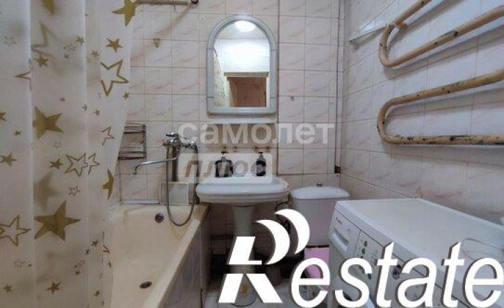 1-комн квартира Бакалейная улица, 46А,  д. 46А