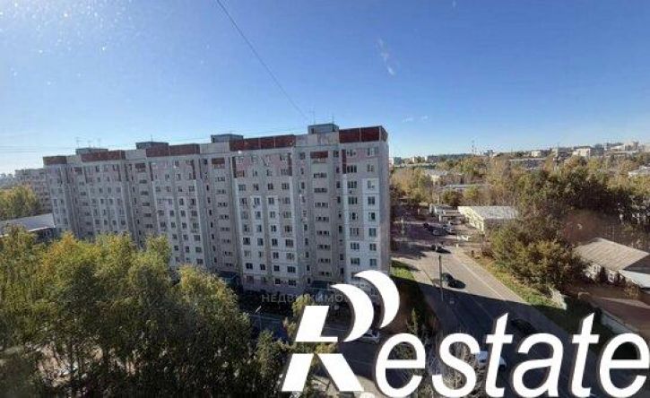 1-комн квартира улица Голубятникова, 24,  д. 24