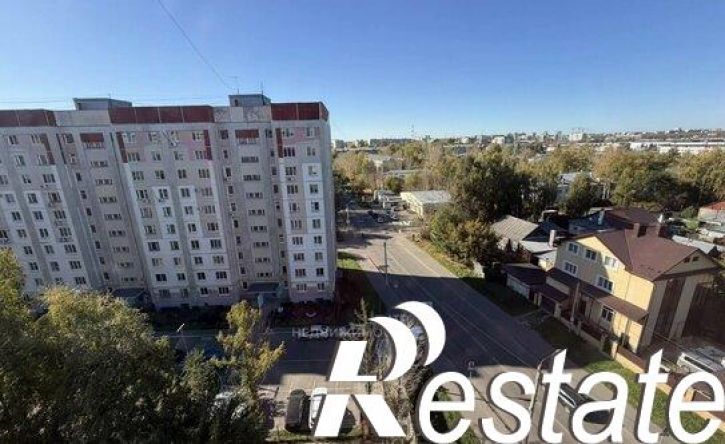 1-комн квартира улица Голубятникова, 24,  д. 24