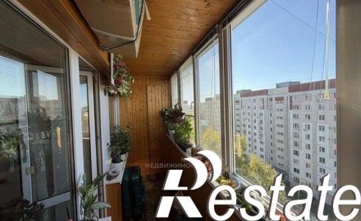 1-комн квартира улица Голубятникова, 24,  д. 24