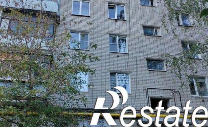 3-комн квартира Черноморская улица, 3,  д. 3
