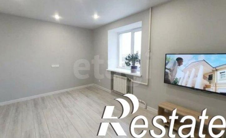 2-комн квартира проспект Ямашева, 9,  д. 9