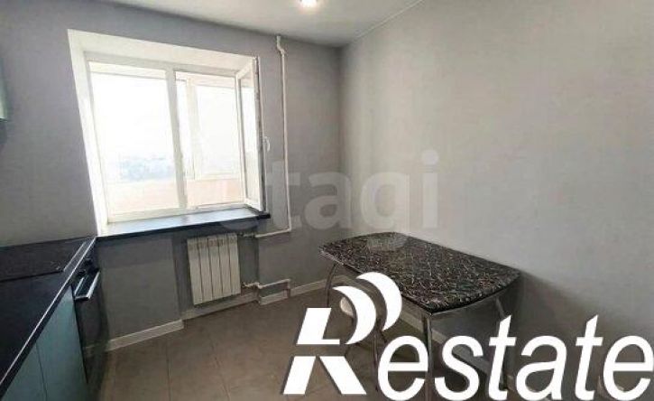 2-комн квартира проспект Ямашева, 9,  д. 9