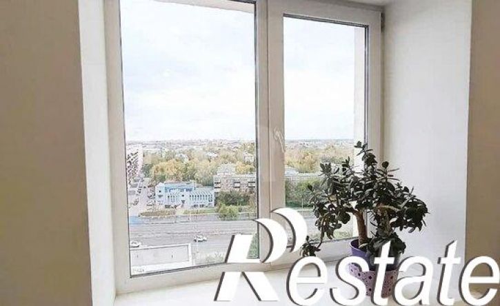 2-комн квартира проспект Ямашева, 9,  д. 9