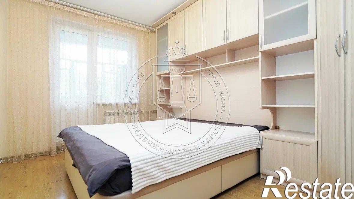 Купить квартиру за 10 400 000 рублей на Парковая ул, 18