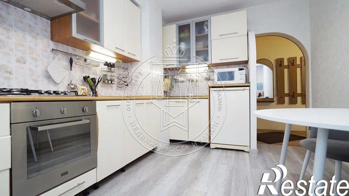Купить квартиру за 10 400 000 рублей на Парковая ул, 18