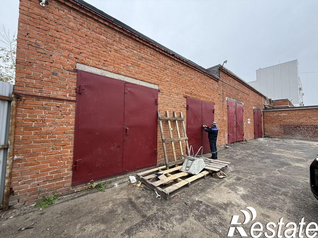 Сдать складское помещение за 95 000 рублей на улица Родины, 7
