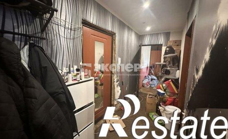 2-комн квартира улица Закиева, 23,  д. 23