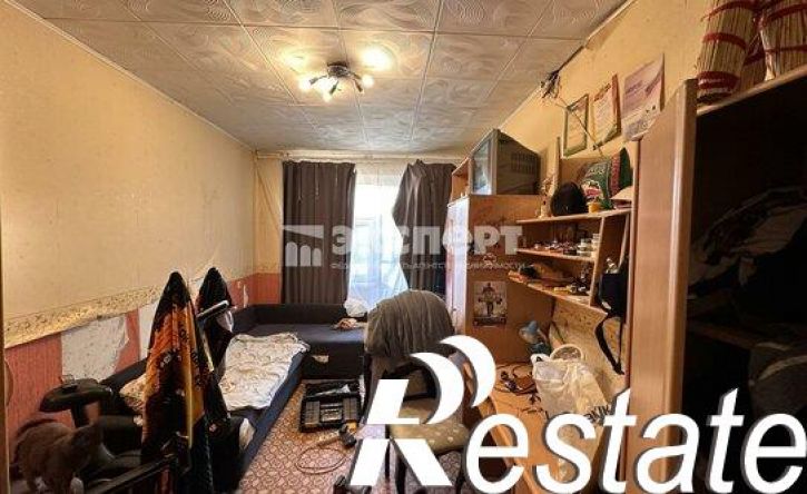 2-комн квартира улица Закиева, 23,  д. 23