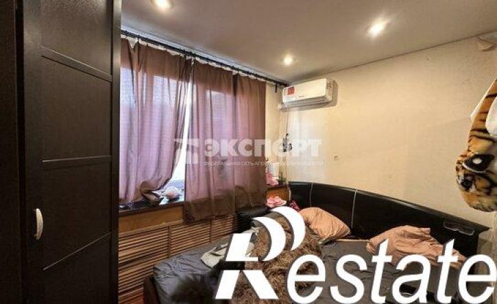 2-комн квартира улица Закиева, 23,  д. 23