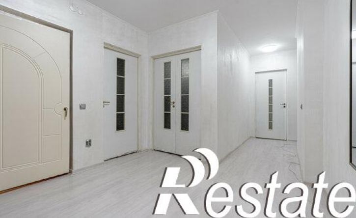 3-комн квартира проспект Ямашева, 51,  д. 51