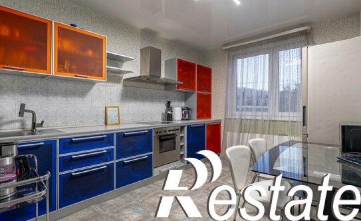3-комн квартира проспект Ямашева, 51,  д. 51