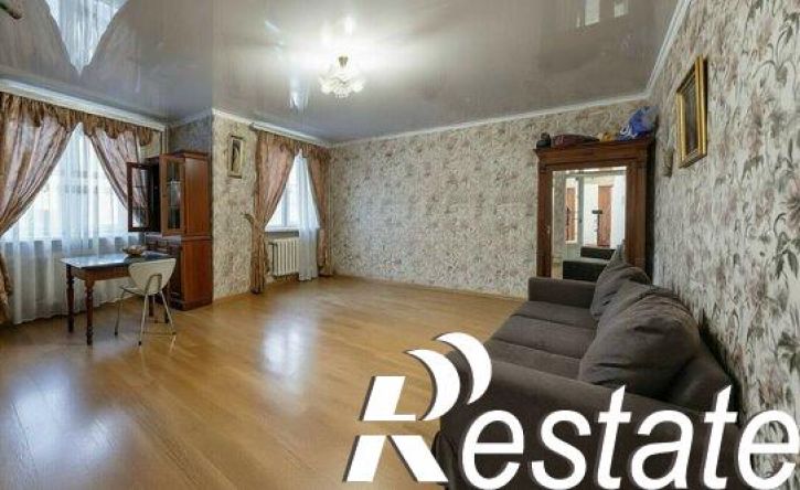 3-комн квартира проспект Ямашева, 51,  д. 51