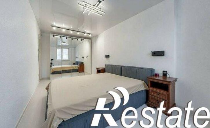 3-комн квартира проспект Ямашева, 51,  д. 51