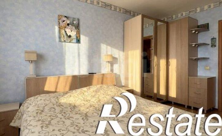 3-комн квартира Ново-Светлая улица, 20,  д. 20