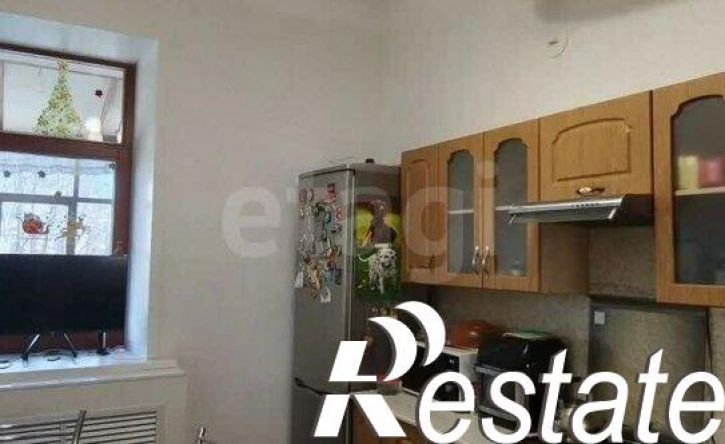 3-комн квартира улица Жуковского, 28А,  д. 28А