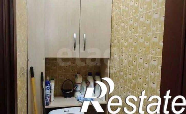 3-комн квартира улица Жуковского, 28А,  д. 28А