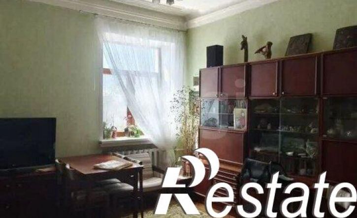 3-комн квартира улица Жуковского, 28А,  д. 28А