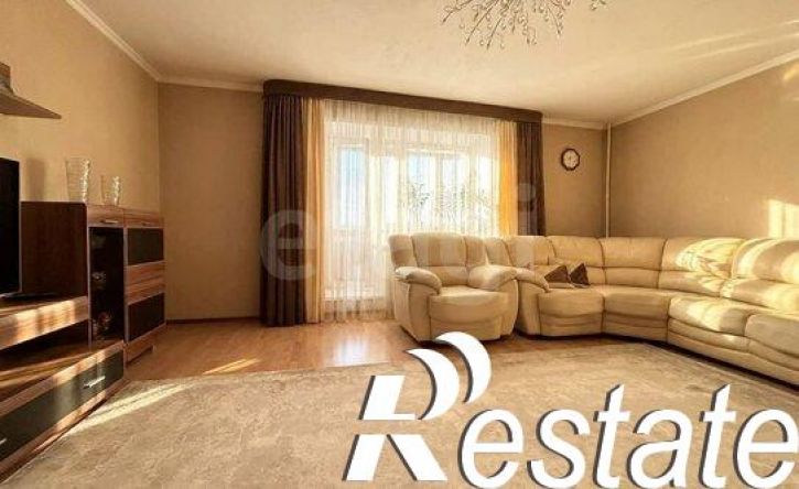 3-комн квартира Ново-Светлая улица, 20,  д. 20
