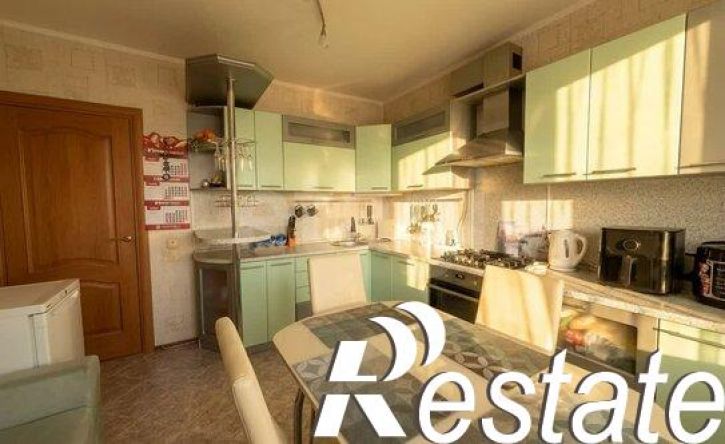 3-комн квартира Ново-Светлая улица, 20,  д. 20