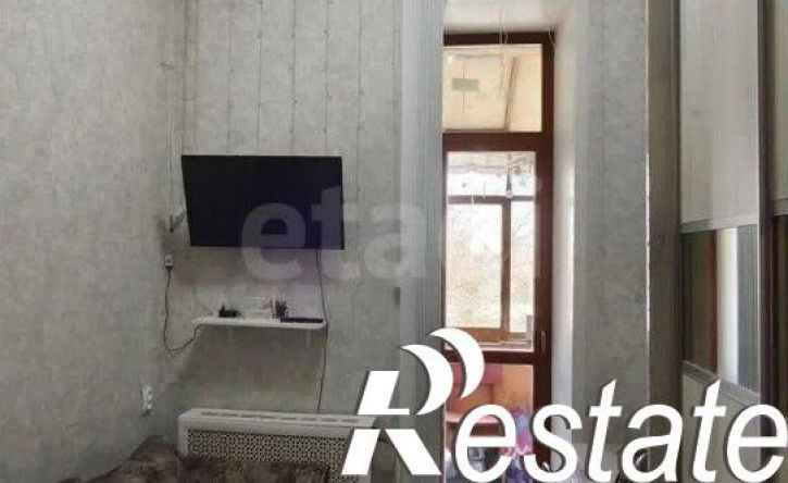 3-комн квартира улица Жуковского, 28А,  д. 28А