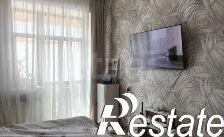 3-комн квартира улица Жуковского, 28А,  д. 28А