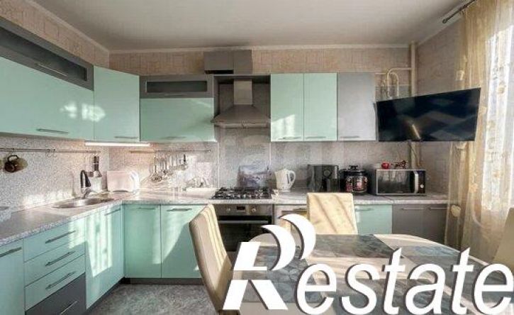 3-комн квартира Ново-Светлая улица, 20,  д. 20