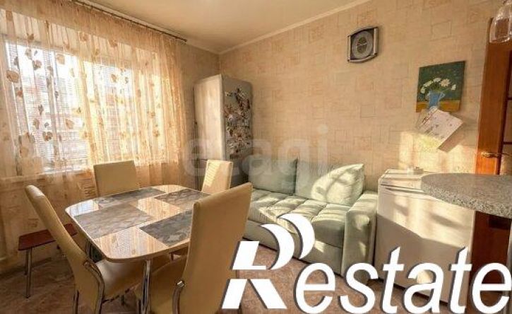 3-комн квартира Ново-Светлая улица, 20,  д. 20