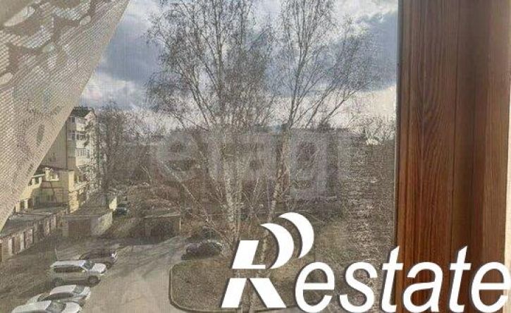 3-комн квартира улица Жуковского, 28А,  д. 28А