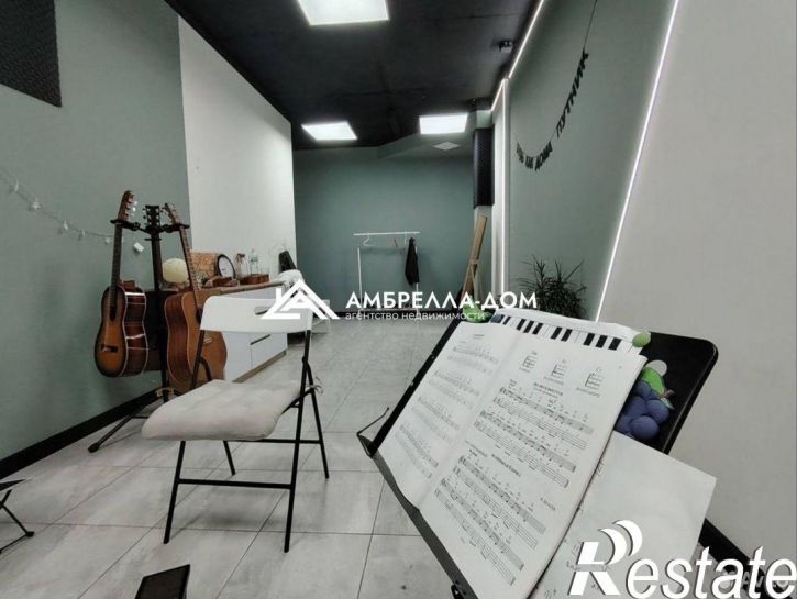 Офис улица Профессора Камая, 10 к1,  д. 10 к1