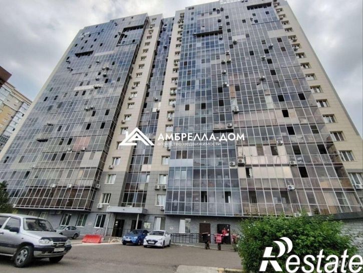 Офис улица Профессора Камая, 10 к1,  д. 10 к1
