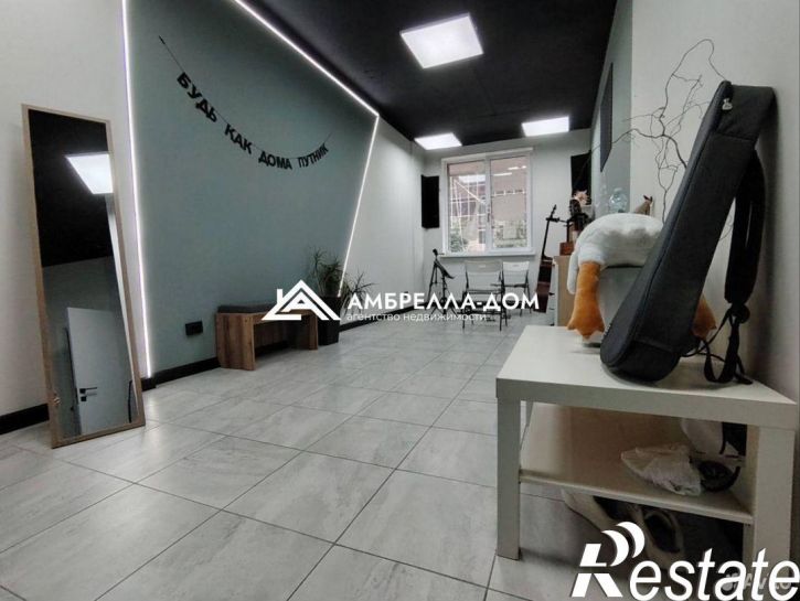 Офис улица Профессора Камая, 10 к1,  д. 10 к1