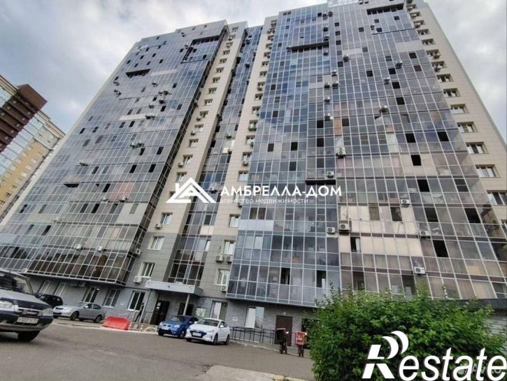 Офис улица Профессора Камая, 10 к1,  д. 10 к1