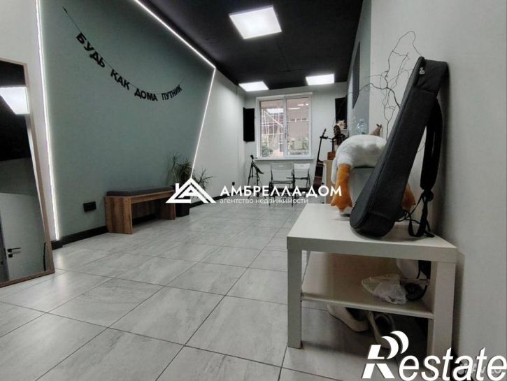 Офис улица Профессора Камая, 10 к1,  д. 10 к1