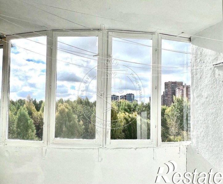 3-комн квартира Ноксинский Спуск ул, 26
