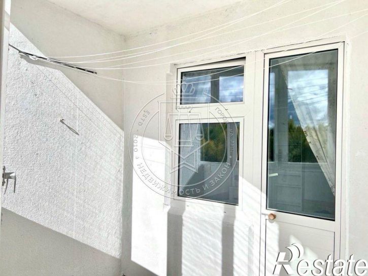 3-комн квартира Ноксинский Спуск ул, 26
