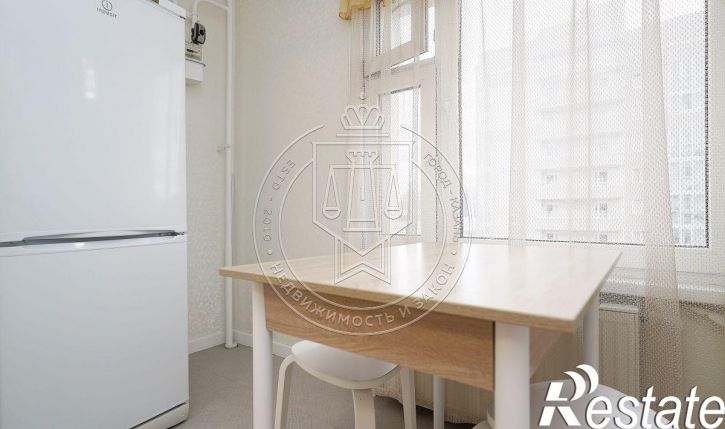 1-комн квартира Победы пр-кт, 210б