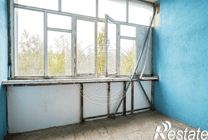 3-комн квартира Парковая ул, 18