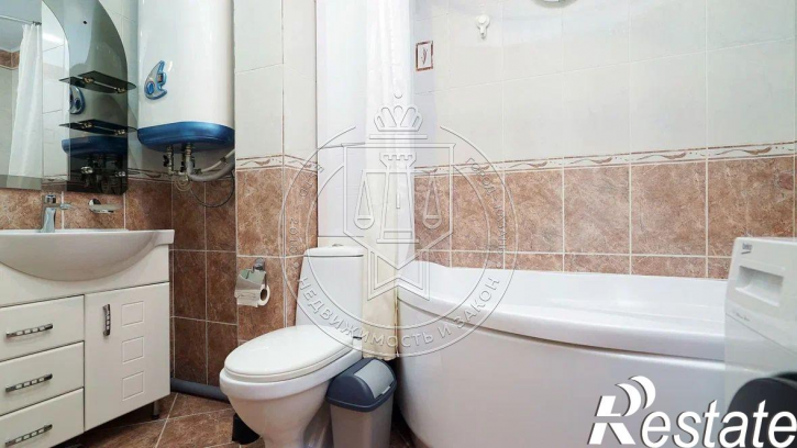 3-комн квартира Парковая ул, 18