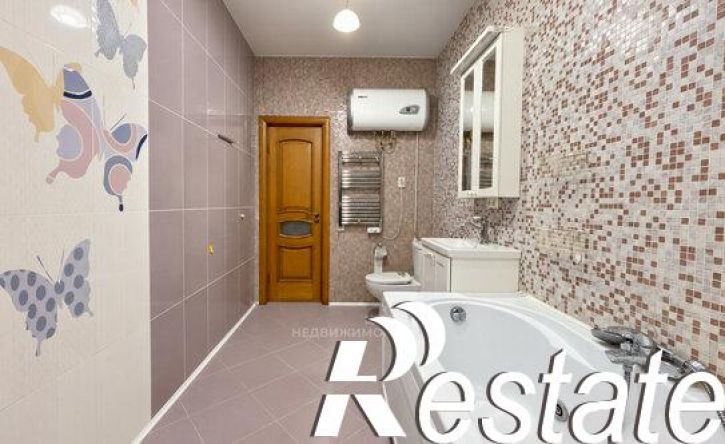 4-комн квартира улица Заря, 7А,  д. 7А