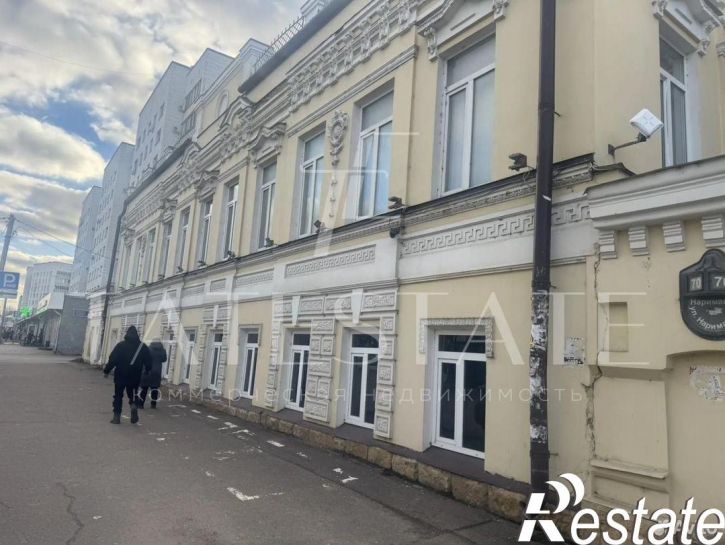 Отдельное здание улица Нариманова, 70,  д. 70