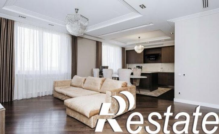 4-комн квартира проспект Альберта Камалеева, 28/9,  д. 28/9