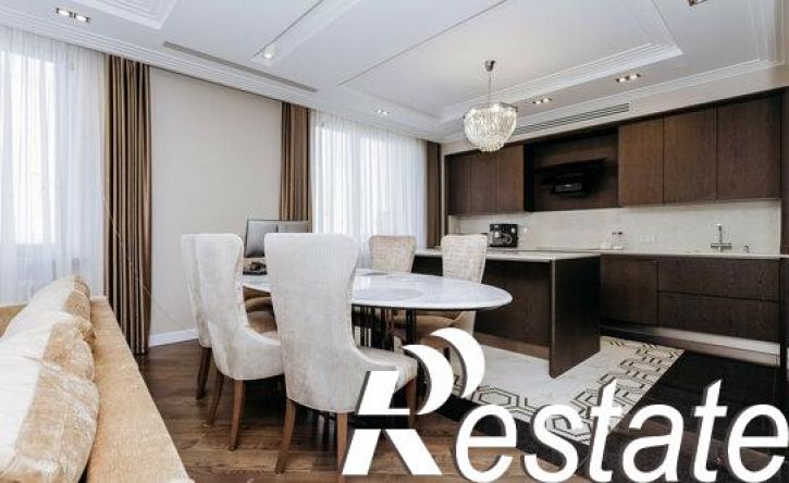 4-комн квартира проспект Альберта Камалеева, 28/9,  д. 28/9