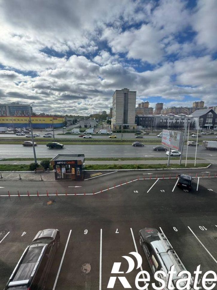 Офис проспект Победы, 202,  д. 202