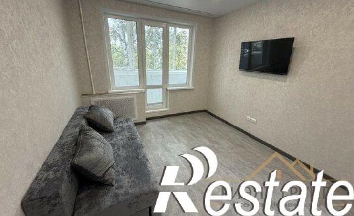 2-комн квартира улица Шамиля Усманова, 33 к2,  д. 33 к2