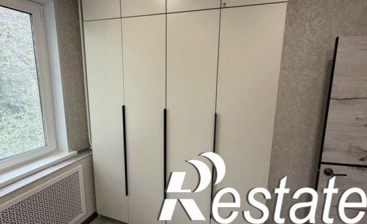 2-комн квартира улица Шамиля Усманова, 33 к2,  д. 33 к2