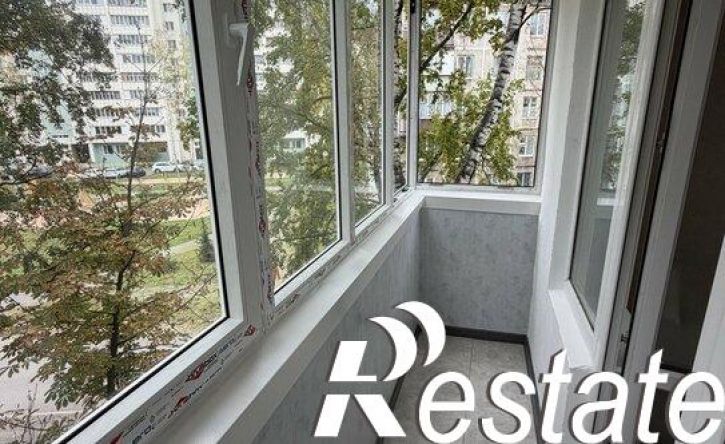 2-комн квартира улица Шамиля Усманова, 33 к2,  д. 33 к2