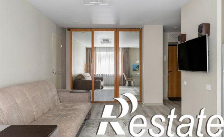 2-комн квартира улица Курашова, 30,  д. 30